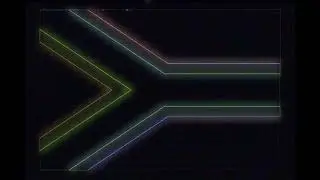 Anthem of South Africa (Synth Remix) - Ayden George