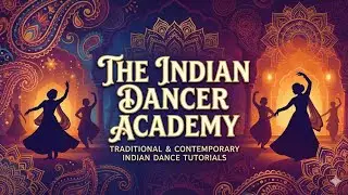 LEARN KATHAKALI DANCE BASIC STEP 2 MIN