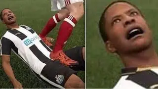 fifa 23 world cup (rage quit)