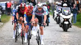 E3 Saxo Classic (E3 Harelbeke) 2025 MIX