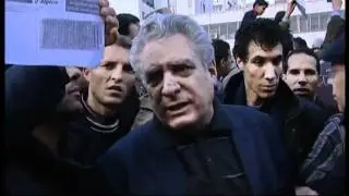 A Call for Change - Protest in Algeria and Yemen