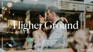 Higher Ground Wedding Video | Sarah & Carlo | Melbourne, Australia