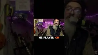 How we got Thomas Pridgen #substack #shorts