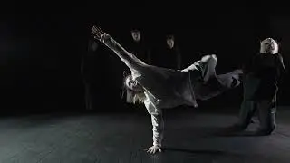 True is your сила / Manizha - Vanya