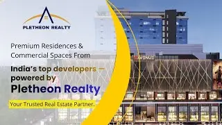 Invest in RPS 12th Avenue Food Court | 12% Assured Returns Till Possession | Pletheon Realty