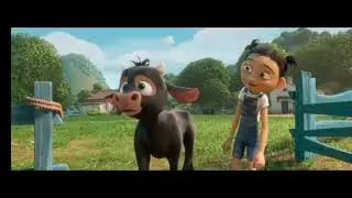 ferdinand meets nina