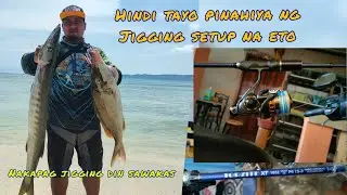 kenzie Torzite jigging rod paired with daiwa bg 3000|tortured ba?| San Antonio N.S.