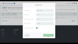 How to Gift Points to a User Joining a Club/Purchasing a Membership