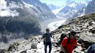 MONT BLANC...
