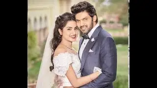 ARYA PREWEDDING PHOTOSHOOT PHOTOS HD