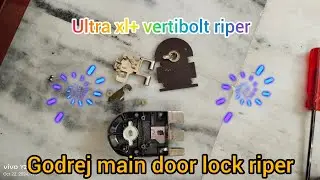 #godrej #godrejlock #doorlock #automobile