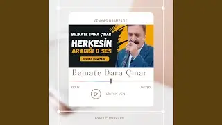 Bejnate Dara Çınar & Kenyas