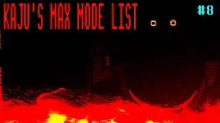 Five Nights At Yoshi's: 7/20 (Kaiju's Max Mode List #8)
