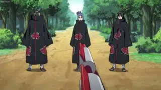 MargineZ - Nukenin REMIX | 抜忍 (prod. SZYBeats) AMV