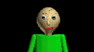 Baldi -Ten | Official Music Video