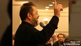 نور الدين خورشيد : اليوم ميلاد الرسول المصطفى