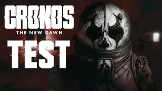 💎 CRONOS THE NEW DAWN - TEST | Silent Hill war nur der Anfang, Cronos ist nichts f&uuml;r schwache Nerven