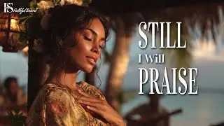A Powerful Song of Trust & Surrender Worship Song [With Lyric]