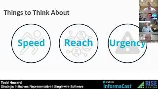 Best Practices When Setting up Emergency Alert Systems?