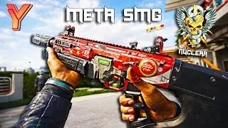 The META DRAVEC 45 Putting In PAIN in BLACK OPS 7