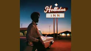 Heaven At The Hollidae Inn