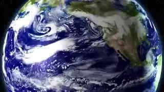 Forecast Cloud Imagery