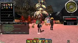 Guild Wars Reforged Winters Day Guide - How to Unlock Festive Hats and more