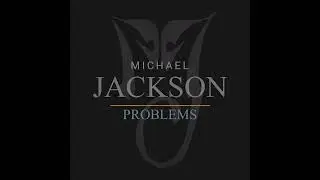Michael jackson-Problems Early Demo Invincible