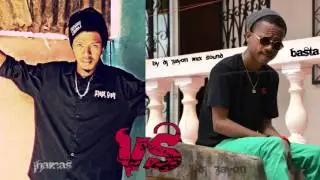 BasTa LioN Vs JhaMs LaVaPeKy AleFa REMIX By DJ ZaYoN ProDucTioN