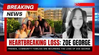 Remembering Zoe George | Practical Nurse at Riverside Methodist Hospital