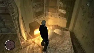 GTA 4 Online Brian Jeremy's Hideout tour