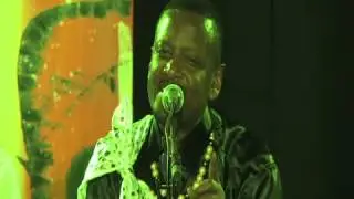 Impangaza by Gakondo Group