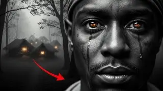 The Runaway Slave Discovers a Hidden Community Protecting Others from the Master