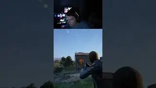 Что вообще этот парень делал?