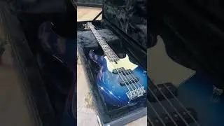 ⚡️Yamaha BBP35 made in Japan 🇯🇵 #basslinemusicshop #yamahabass