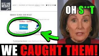 YOU CAN'T MAKE THIS UP.