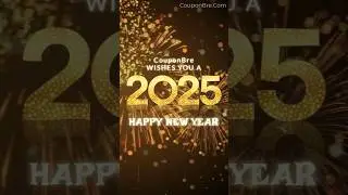 Unbeatable New Year Deals 2025: Shop Smart with CouponBre!
