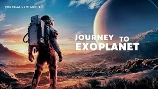 आओ चलते है PROXIMA CENTAURI B पर | PART 2 | KS GYAN CHANNEL