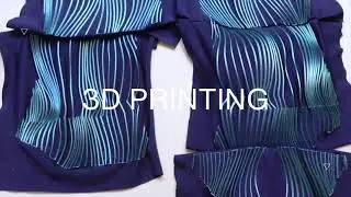 Learn 3D Printing for Fashion