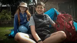 Max's Big Campout 2022 - Our Camping Adventure|OdA