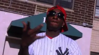 Rah Hollowz - 100 Bleezy (OFFICIAL VIDEO)