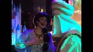 Video Allandin