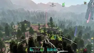 VALGUERO DIA 5 (Raid) ARK SMALL TRIBES PS5 PVP