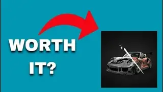 Mody : AI Car Modifications App Review