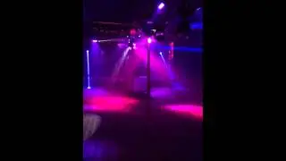 American DJ Vizi Beam 5r