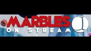 Marble League Series Season 1: The Final Regular Season Race!