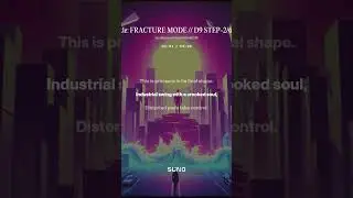 Title  FRACTURE MODE    D9 STEP 2 634 1