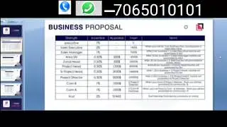 LPNTOKEN BUSINESS PLAN