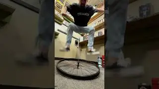 Bike wheel building - best bicycle wheel building tips & tricks