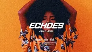 Afrobeat | Tems x Burna Boy Type Beat 2023 - 'ECHOES'